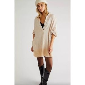 Free People Wilder Polo